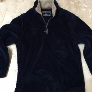 True Grit Frosty Tipped Pullover Women’s Jacket